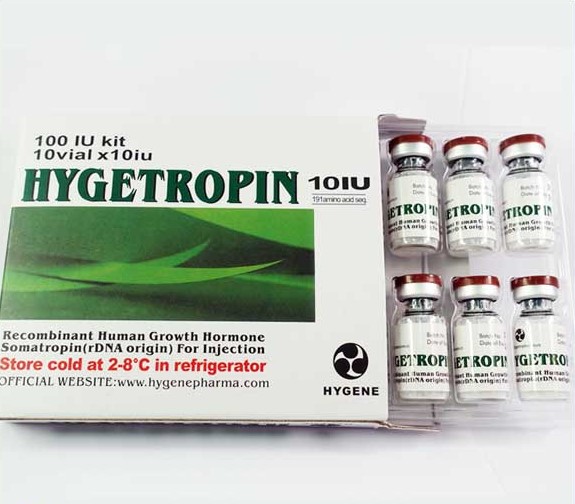 Buy Hygetropin Australia