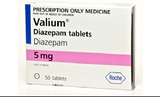 Buy Valium 5mg online